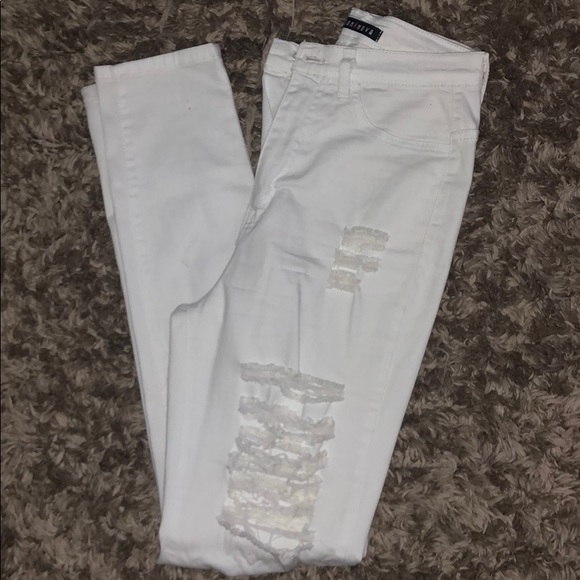 Fashion Nova Denim - 🔥FN Glistening Jeans Fashion Nova Denim - 🔥FN Glistening Jeans